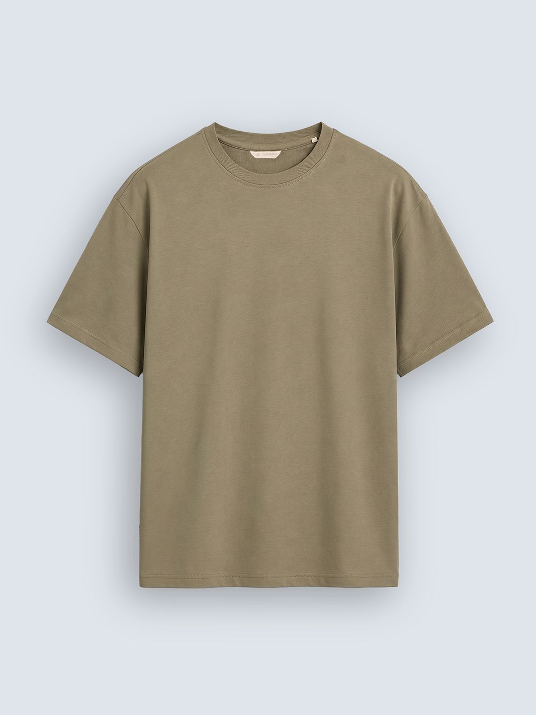 WROGN Men T-shirt