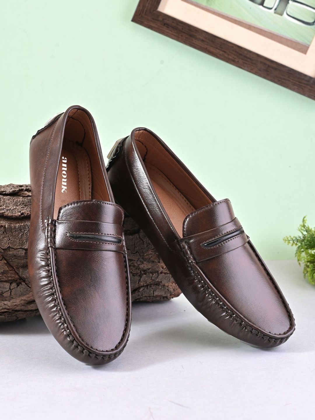 Anouk Men Loafers
