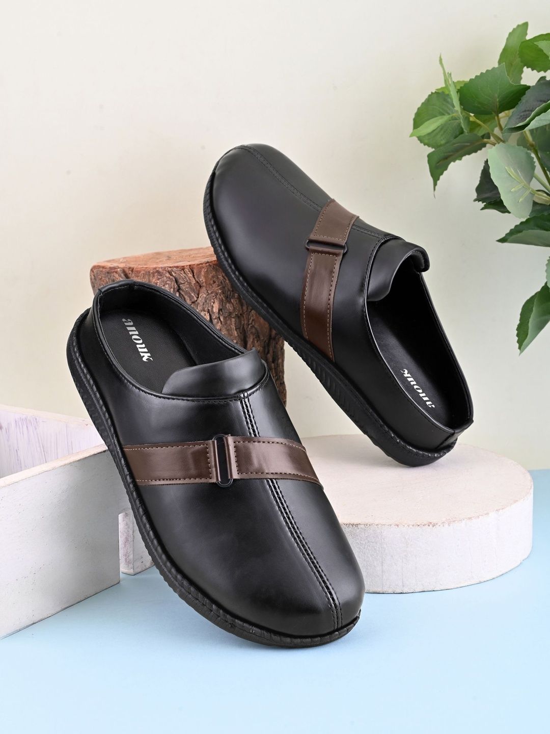 Anouk Men Comfort Sandals
