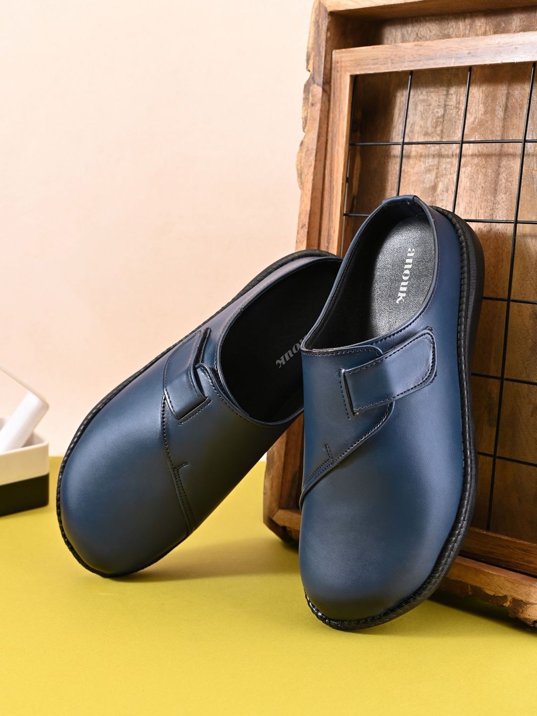 Anouk Men Comfort Sandals