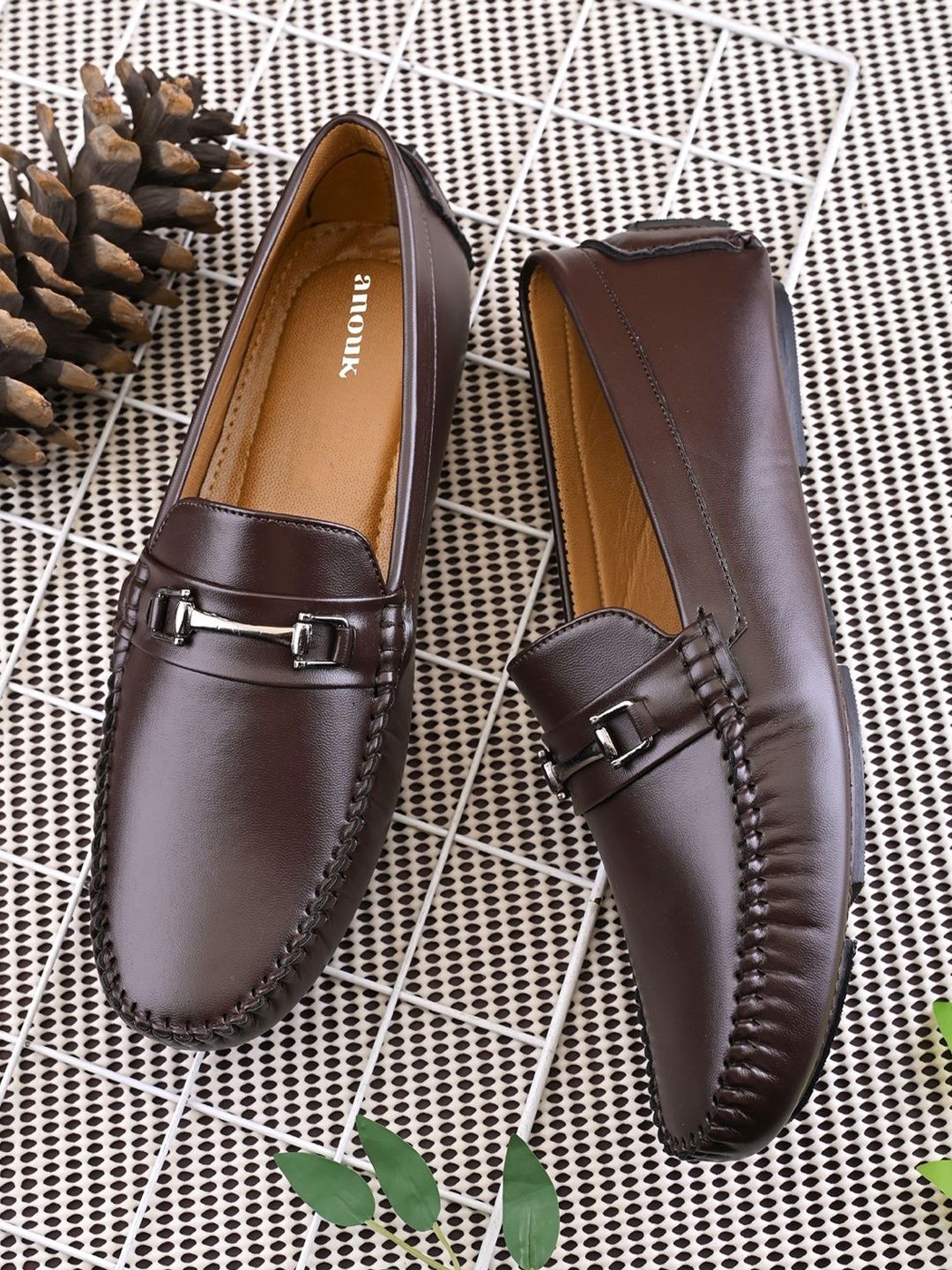 Anouk Men Loafers
