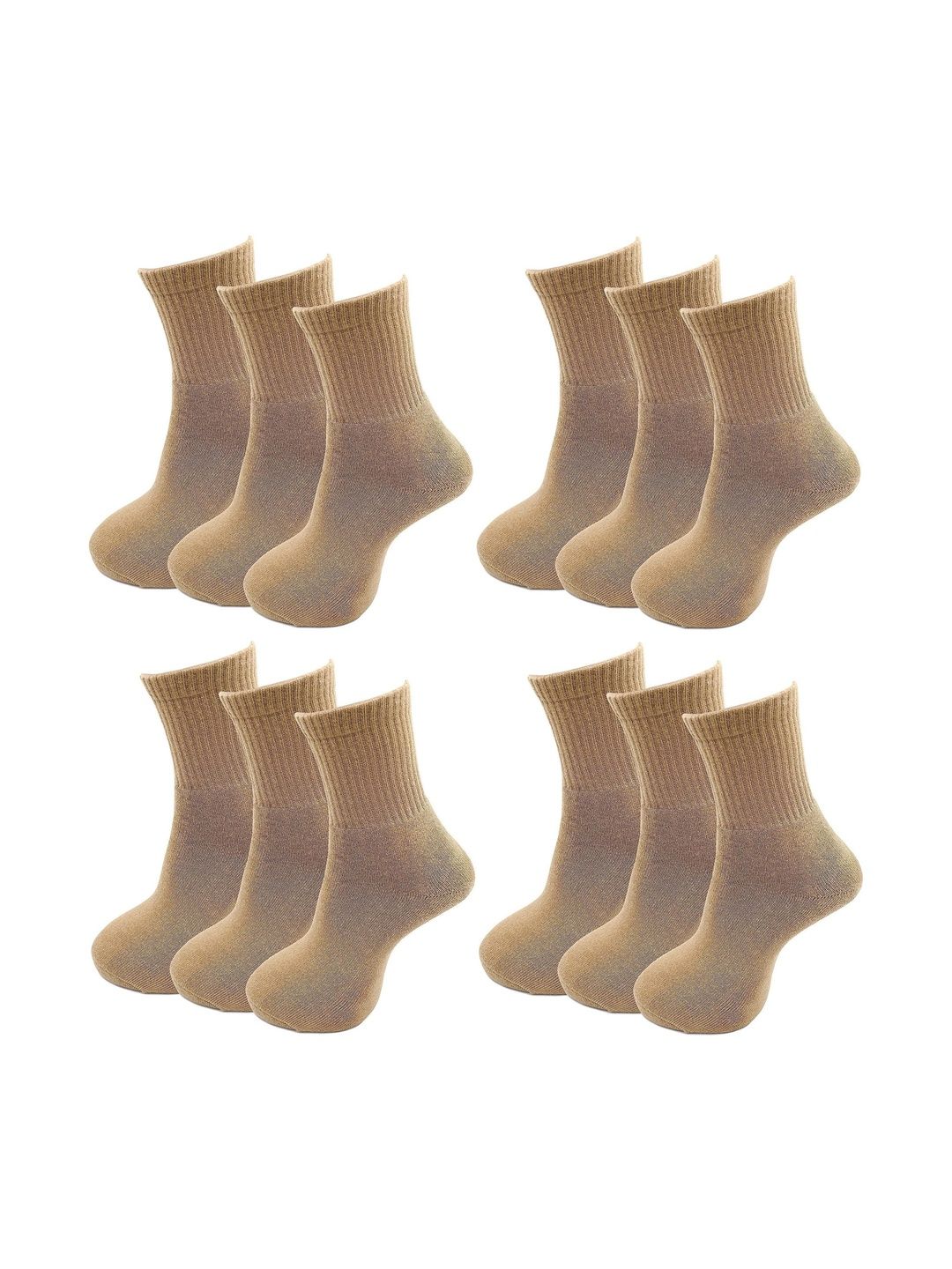 akeet trend Men Cotton Assorted Above Ankle Socks