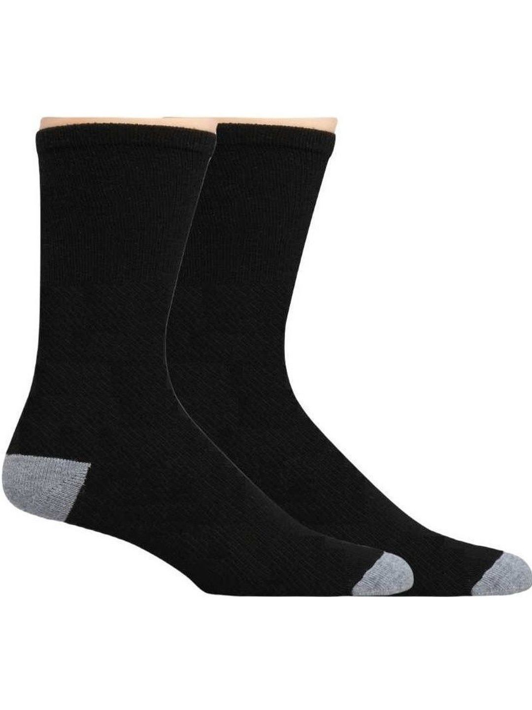 Akeeta Men Cotton Assorted Calf Length Socks