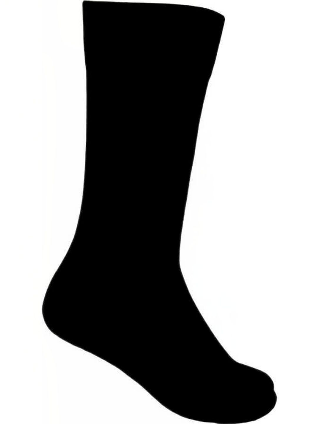 Akeeta Men Cotton Assorted Calf Length Socks