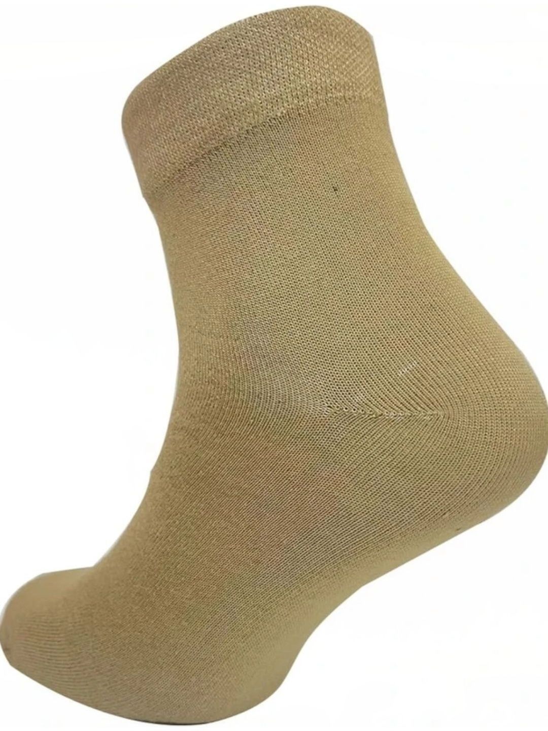 Akeeta Men Cotton Assorted Ankle Length Socks