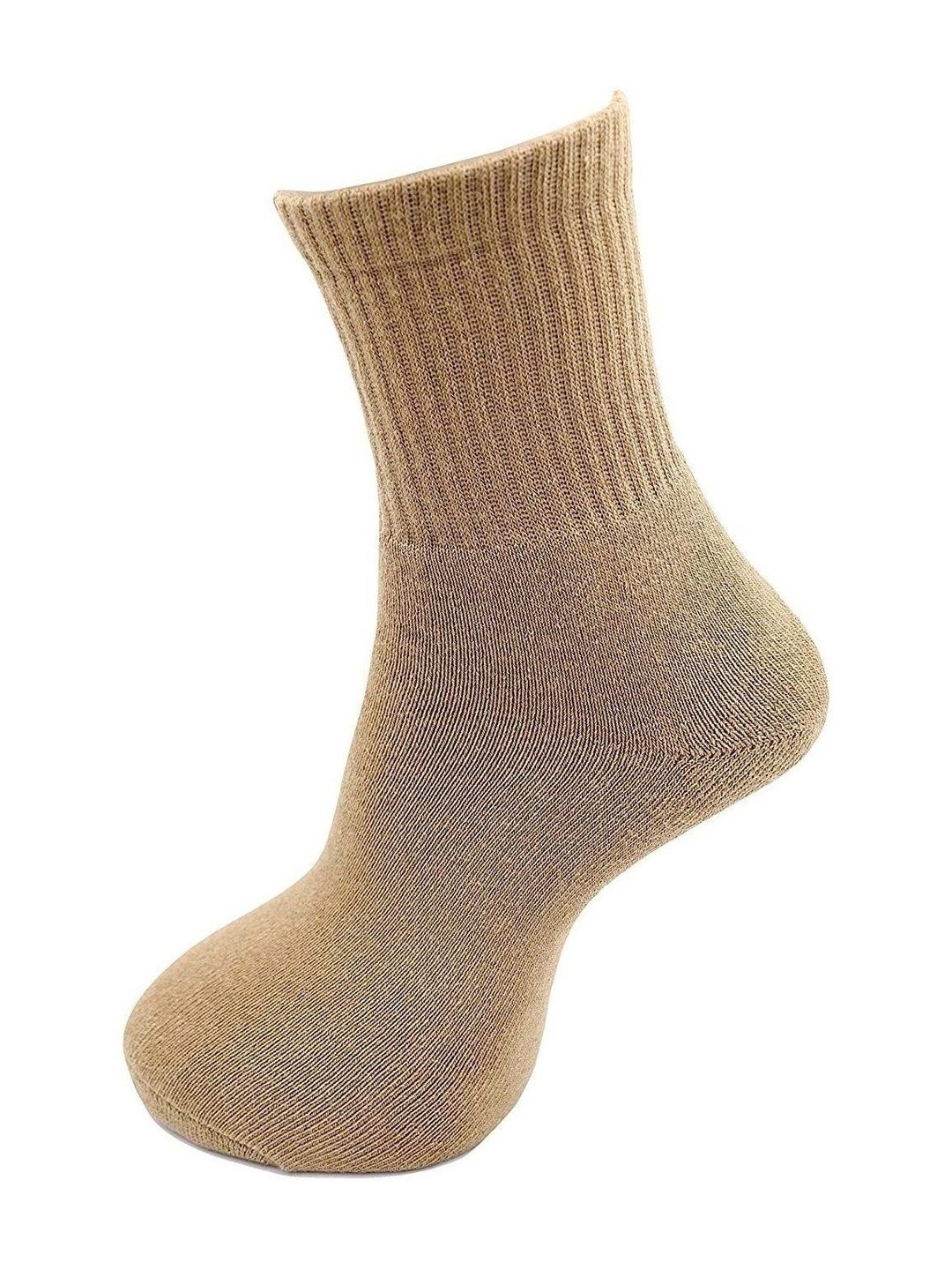 Akeeta Men Cotton Assorted Above Ankle Socks