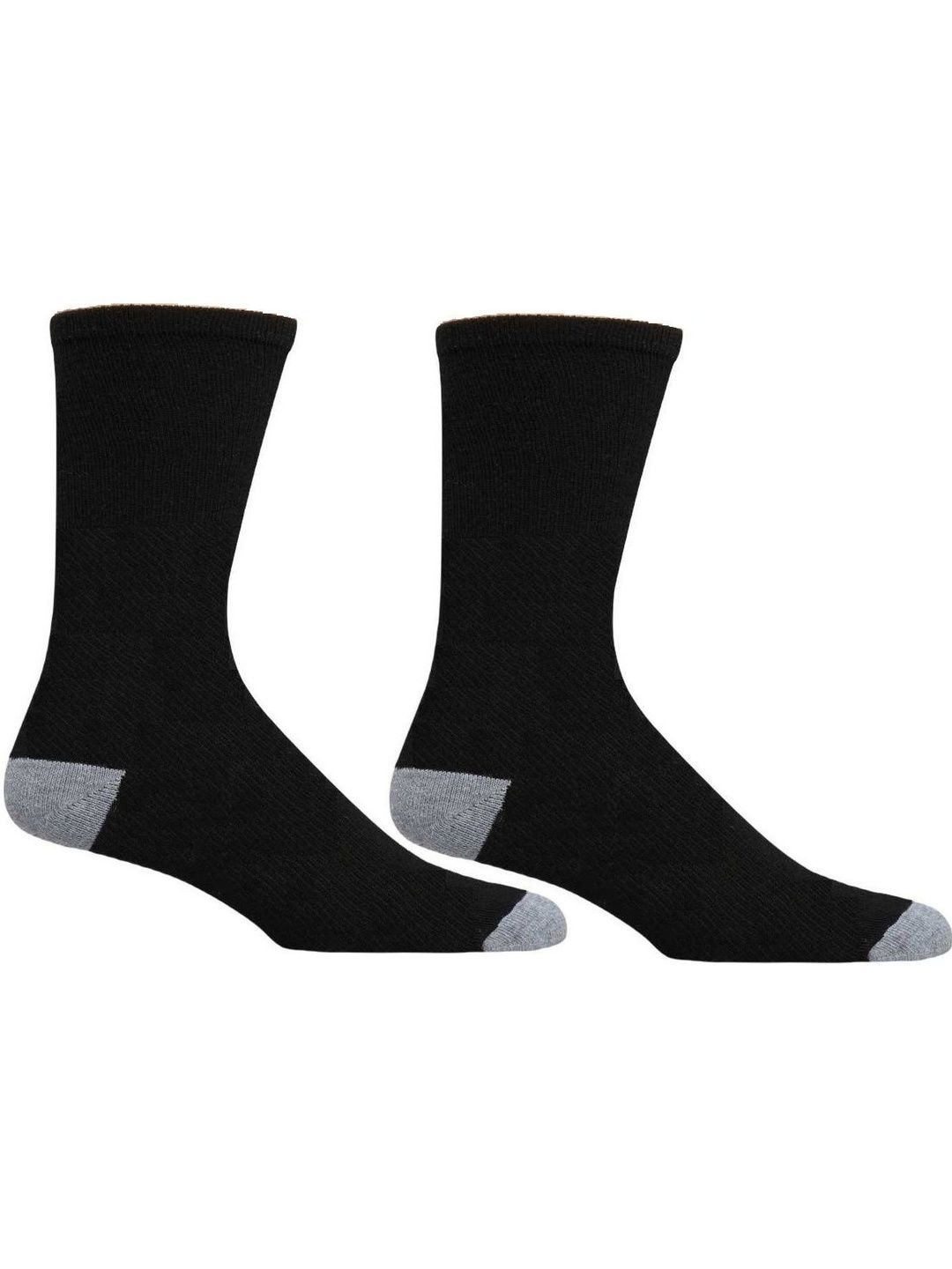 Akeeta Men Cotton Assorted Calf Length Socks