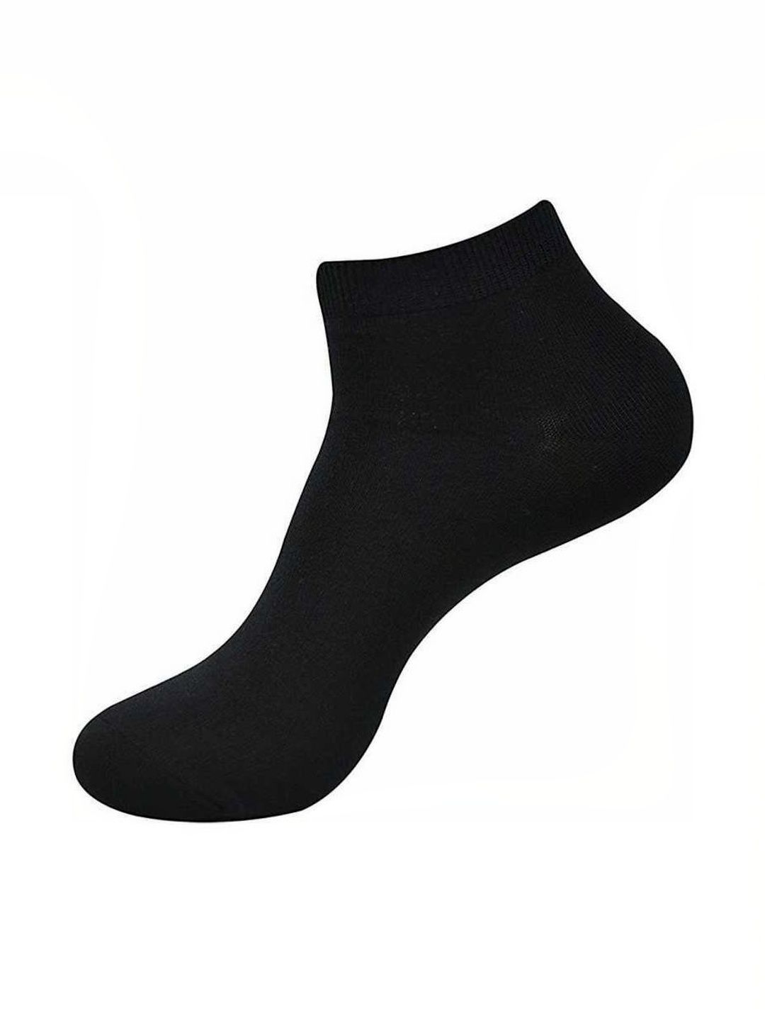 Akeeta Men Cotton Assorted Ankle Length Socks
