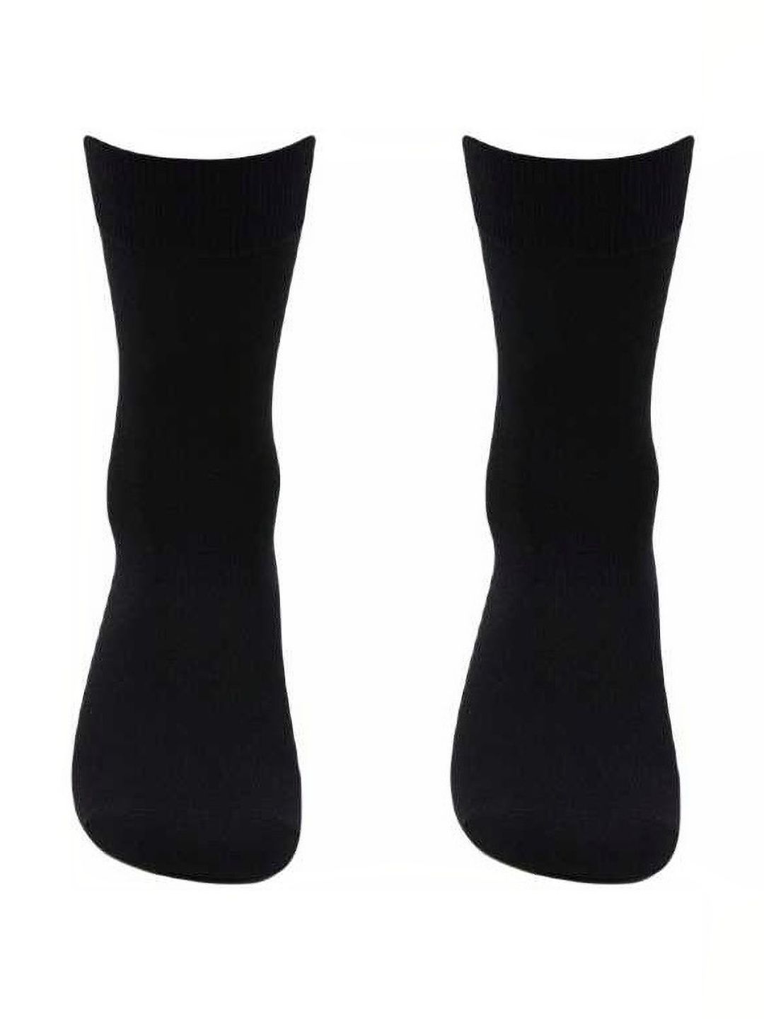 Akeeta Men Pack of 2 Cotton Assorted Calf Length Socks
