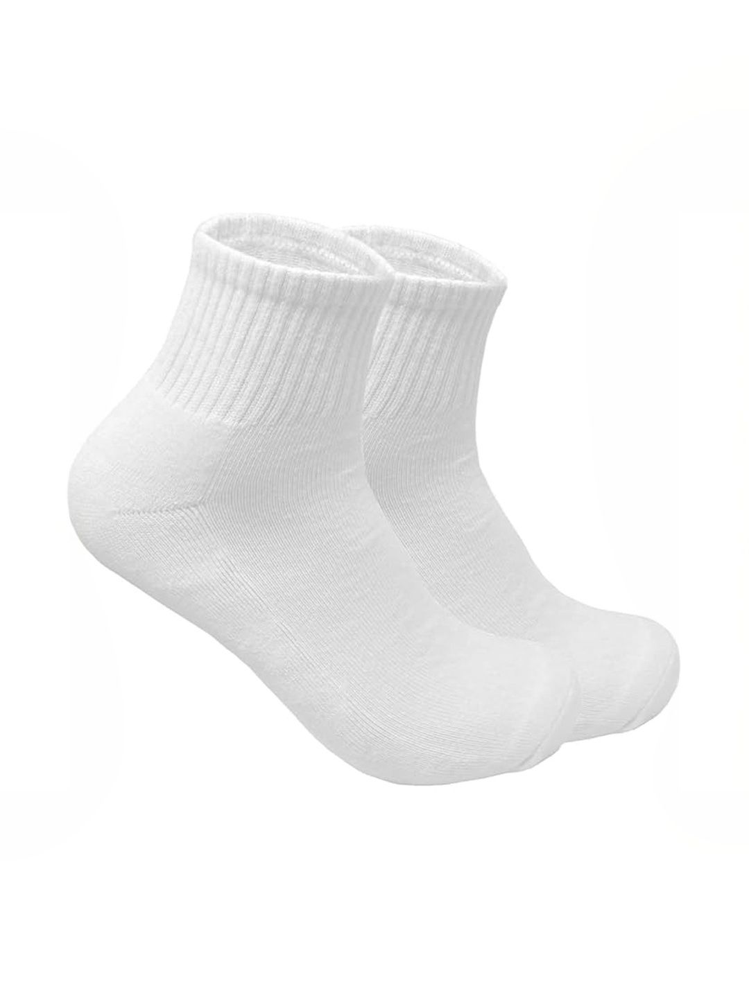Akeeta Men Pack of 10 Cotton Assorted Ankle Length Socks
