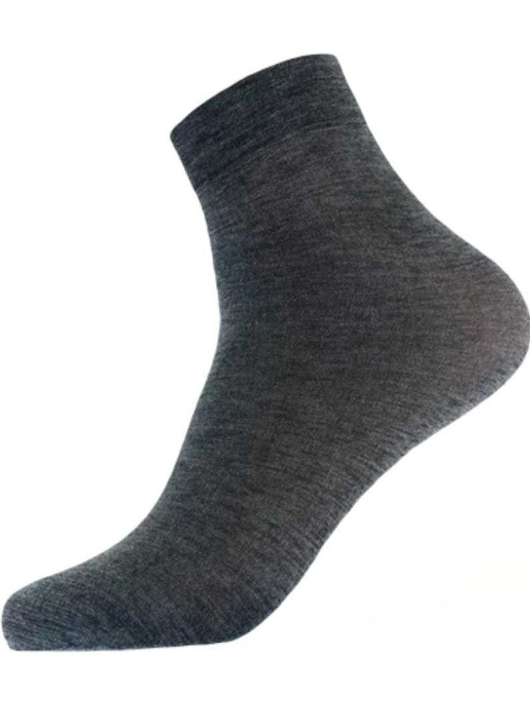 Akeeta Men Cotton Assorted Ankle Length Socks