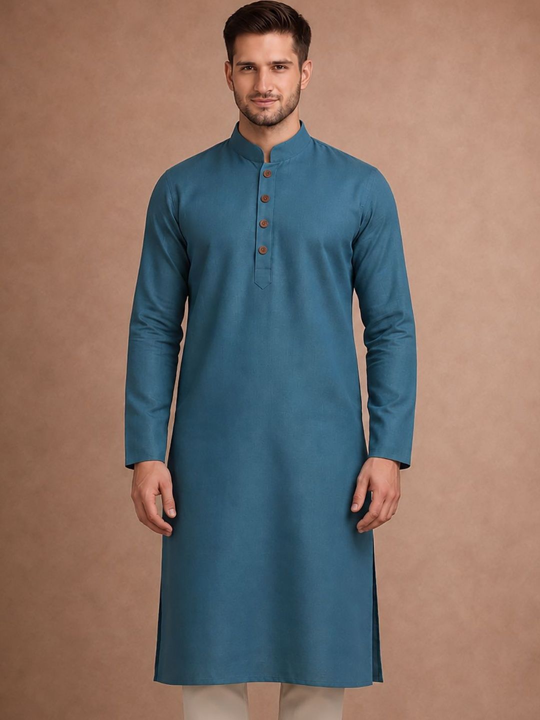 FashionRiti Men Kurta