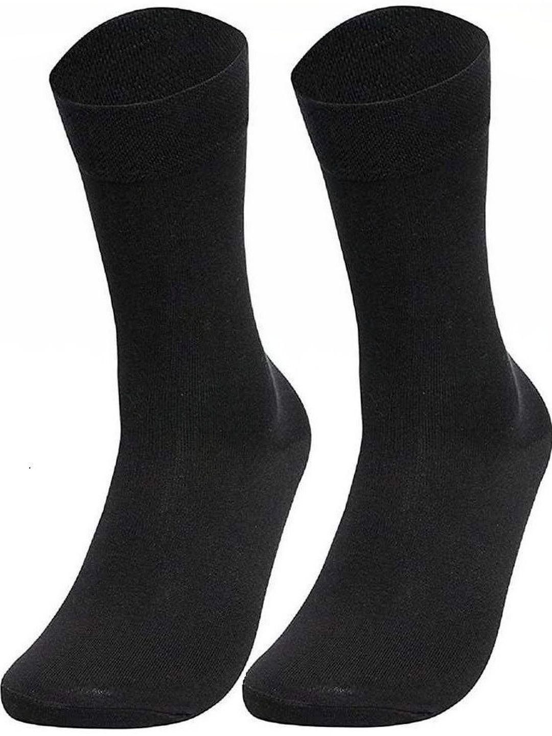 akeet trend Men Cotton Assorted Calf Length Socks