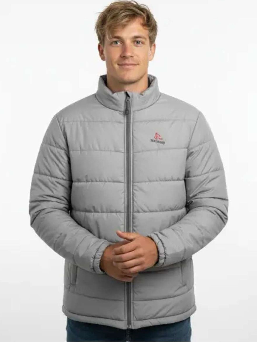 FEDAPPARIO Men Lightweight Puffer Jacket