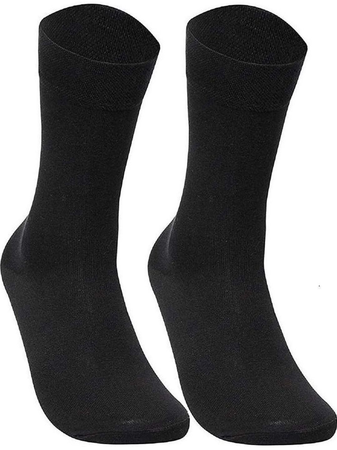 akeet trend Men Cotton Assorted Calf Length Socks