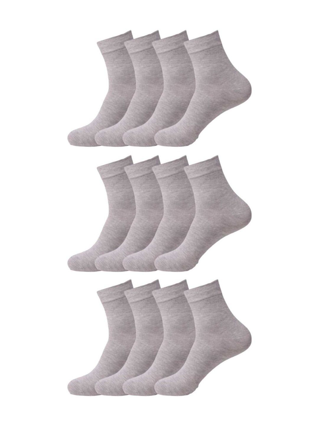 akeet trend Men Cotton Assorted Ankle Length Socks
