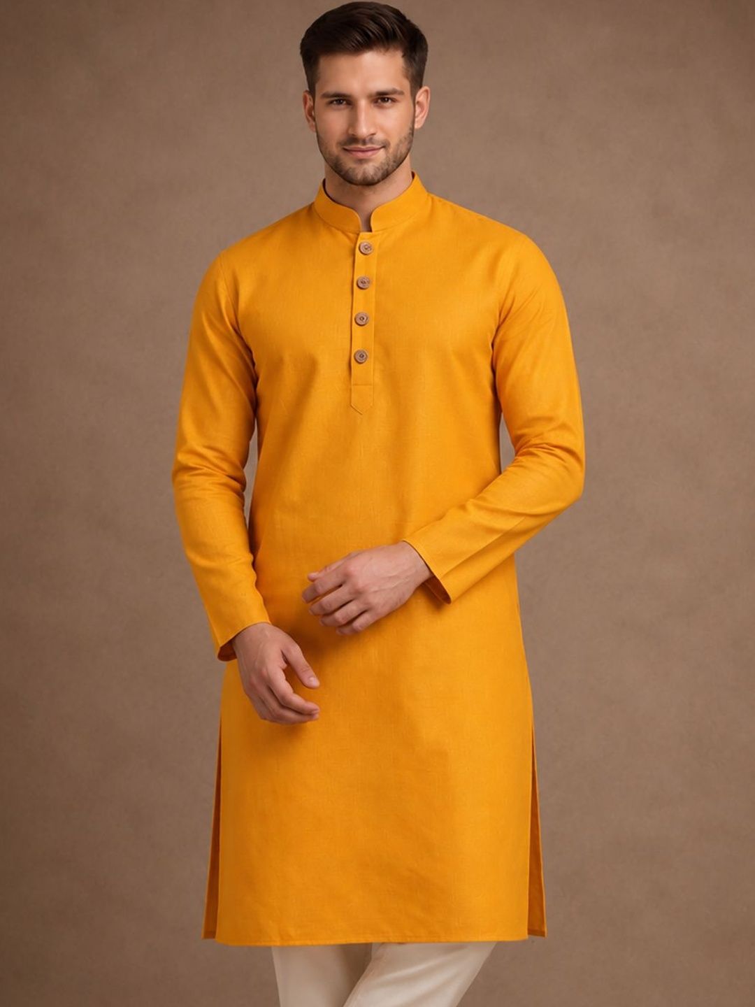 FashionRiti Men Kurta
