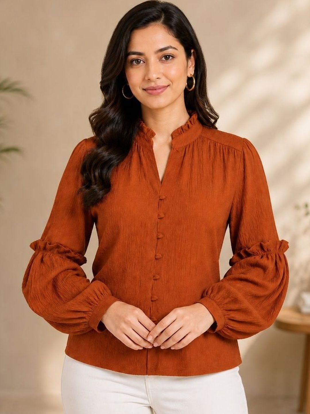 KAYRAAH Kurti