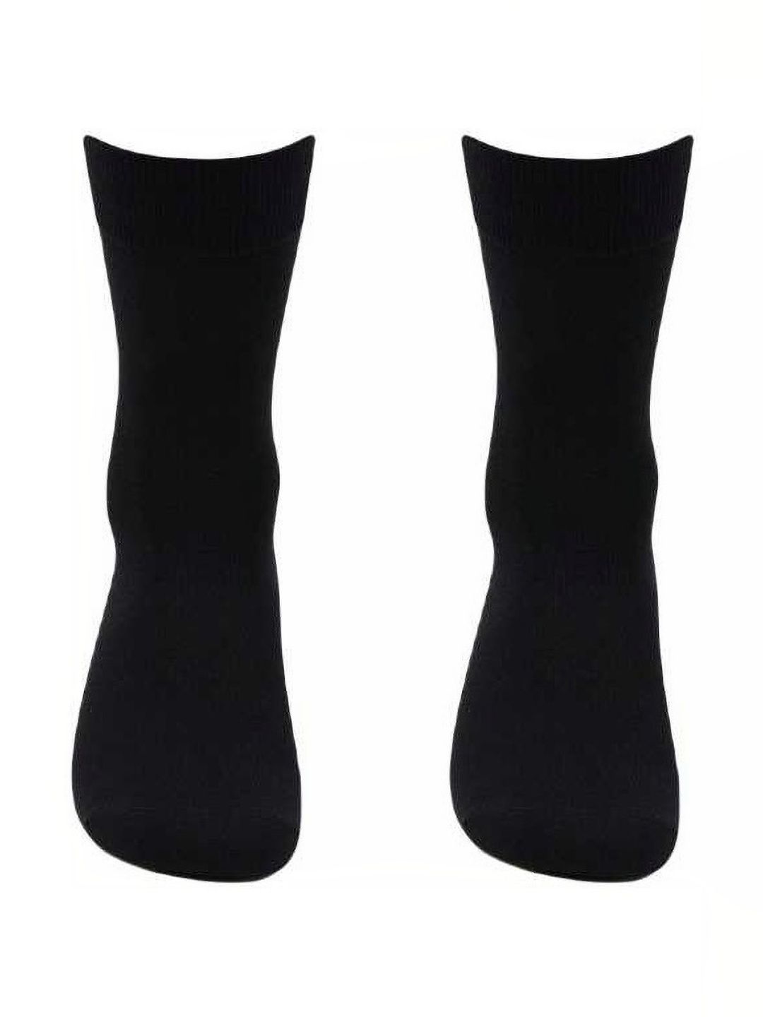 Akeeta Men Pack of 2 Cotton Assorted Calf Length Socks
