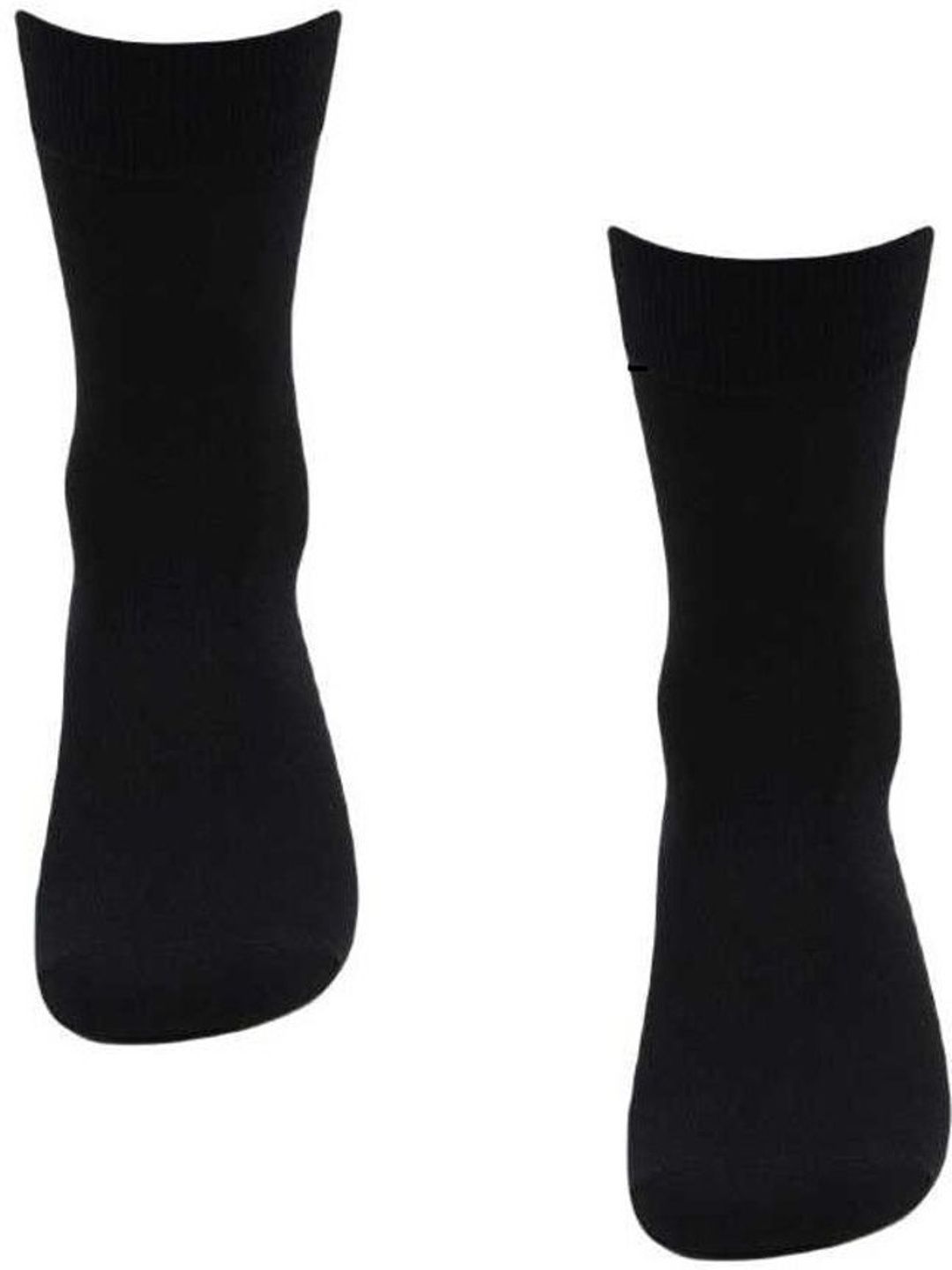 Akeeta Men Pack of 2 Cotton Assorted Calf Length Socks
