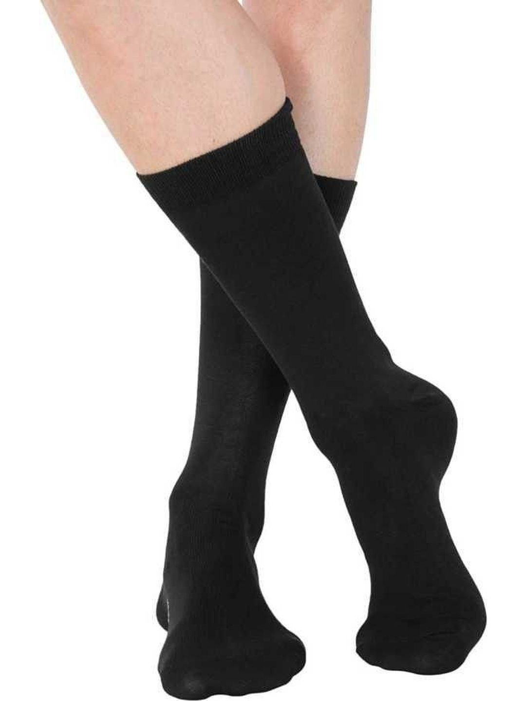 akeet trend Men Cotton Assorted Calf Length Socks