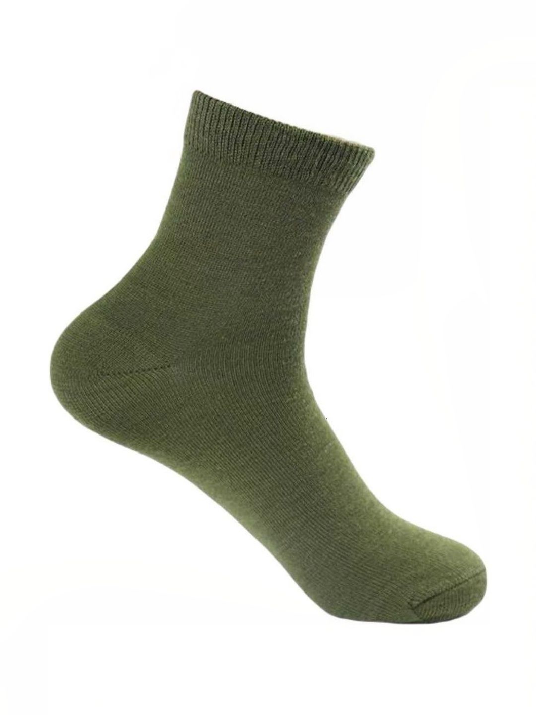 Akeeta Men Cotton Assorted Above Ankle Socks