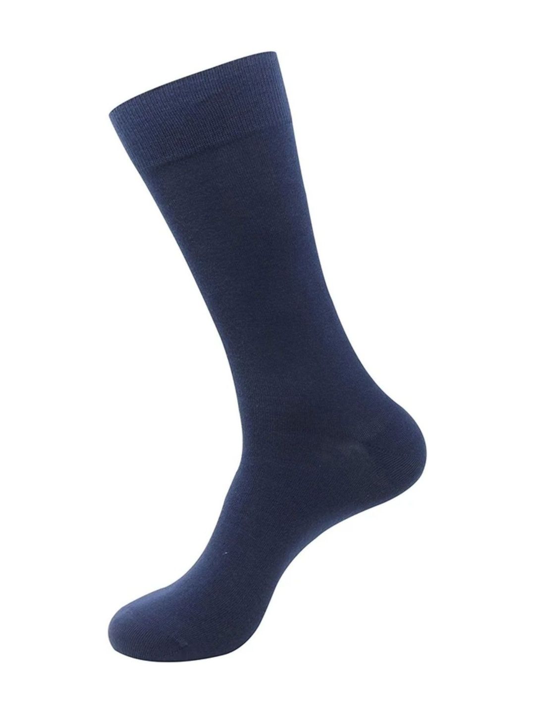 Akeeta Men Cotton Assorted Calf Length Socks