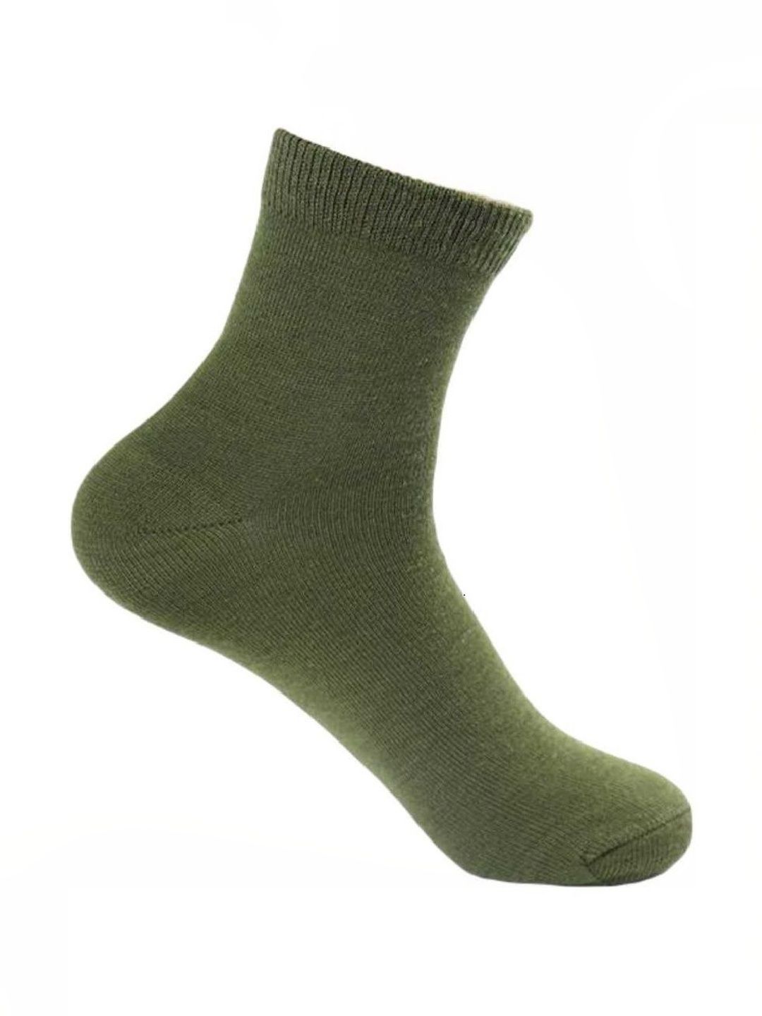 Akeeta Men Cotton Assorted Ankle Length Socks