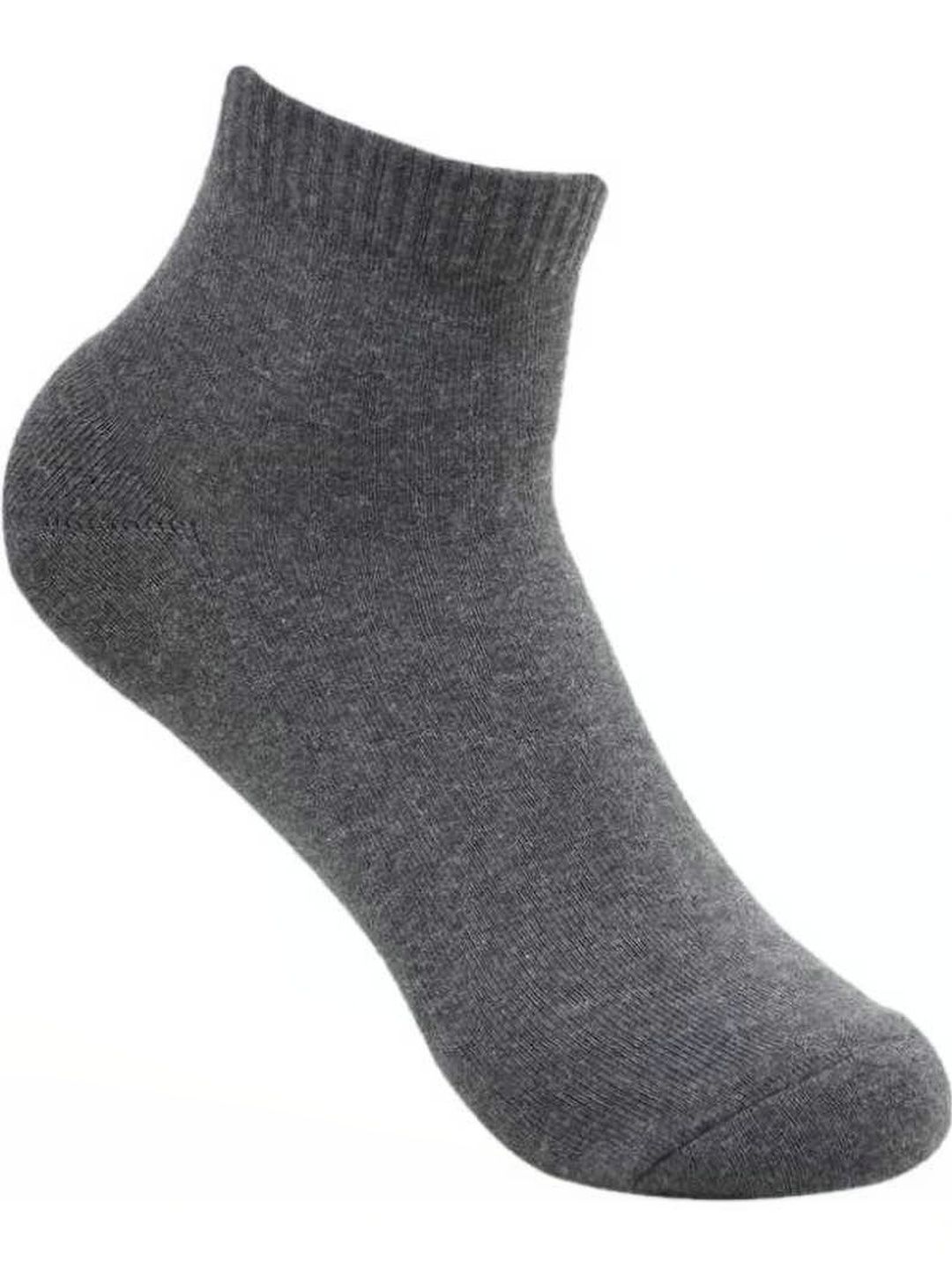 akeet trend Men Cotton Assorted Ankle Length Socks