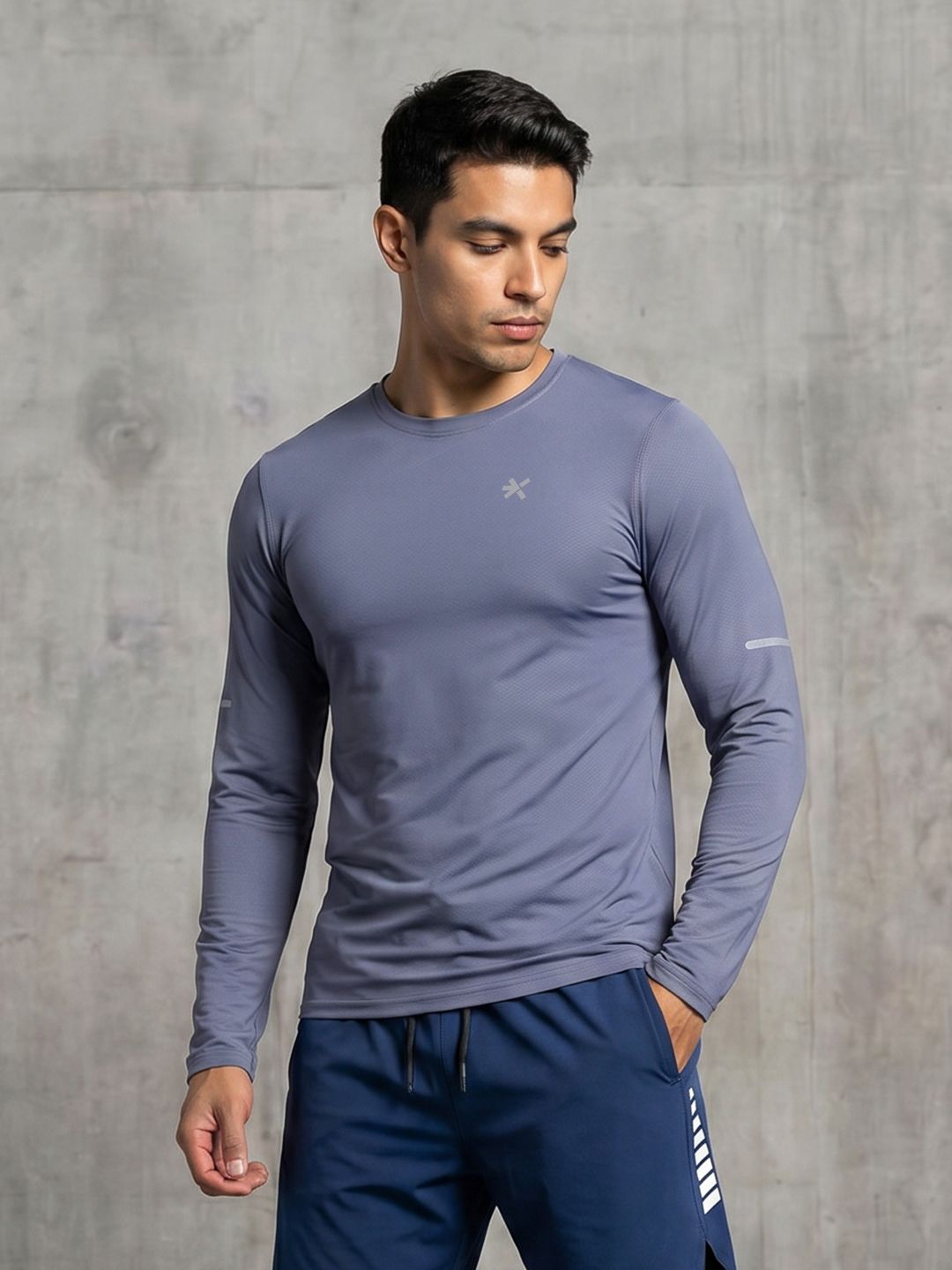 HRX by Hrithik Roshan Rapid Dry Running T-shirt