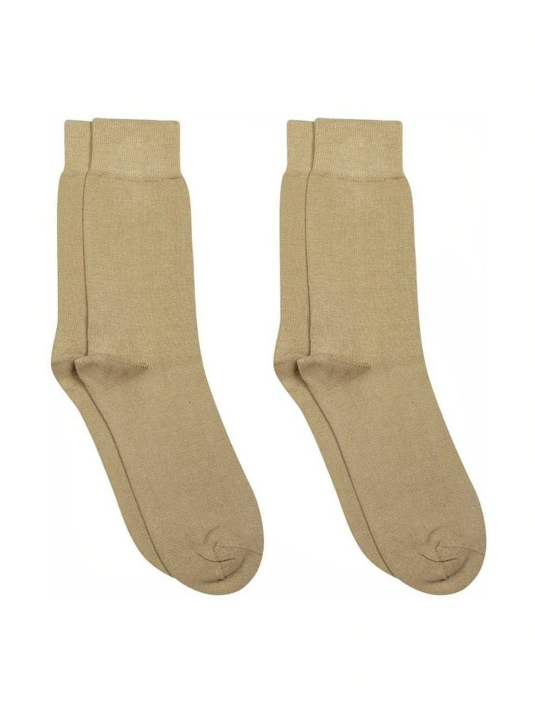 akeet trend Men Pack of 2 Cotton Assorted Ankle Length Socks
