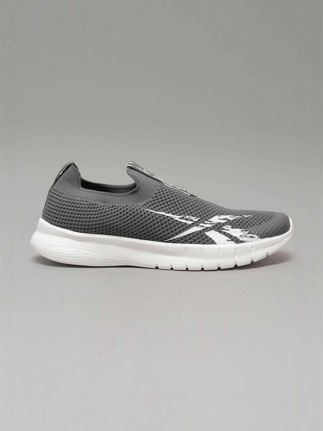 Reebok Men Textile Walking Shoes