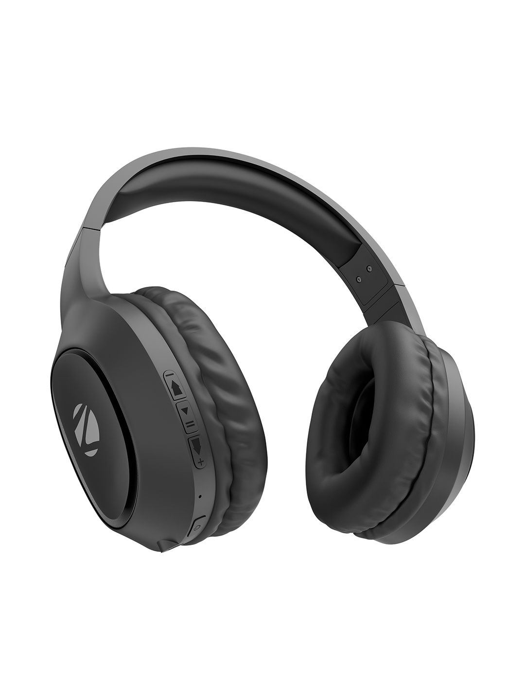 Zebronics Thunder Neo Wireless Over-Ear Headphones