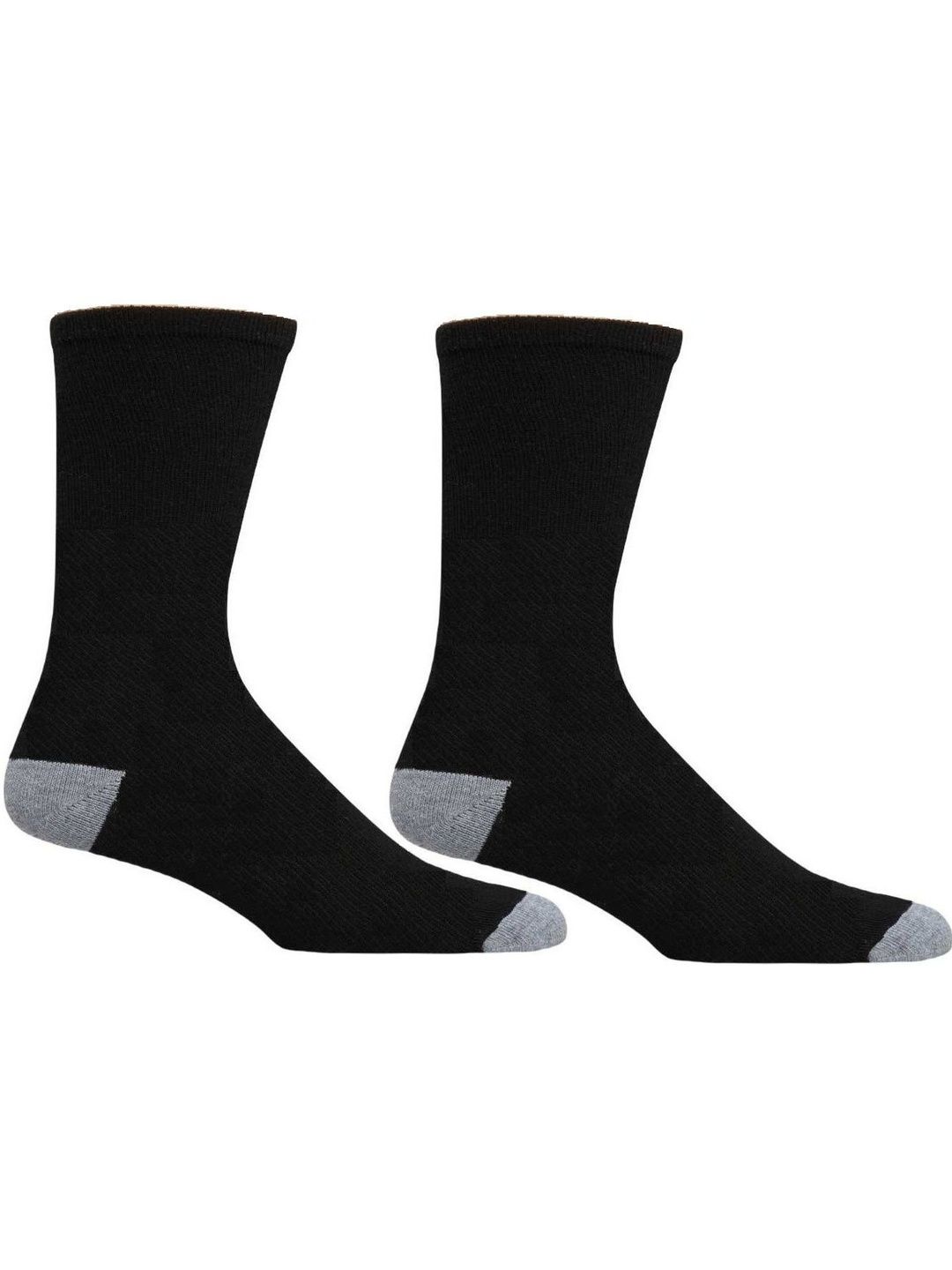akeet trend Men Cotton Assorted Colourblocked Calf Length Socks