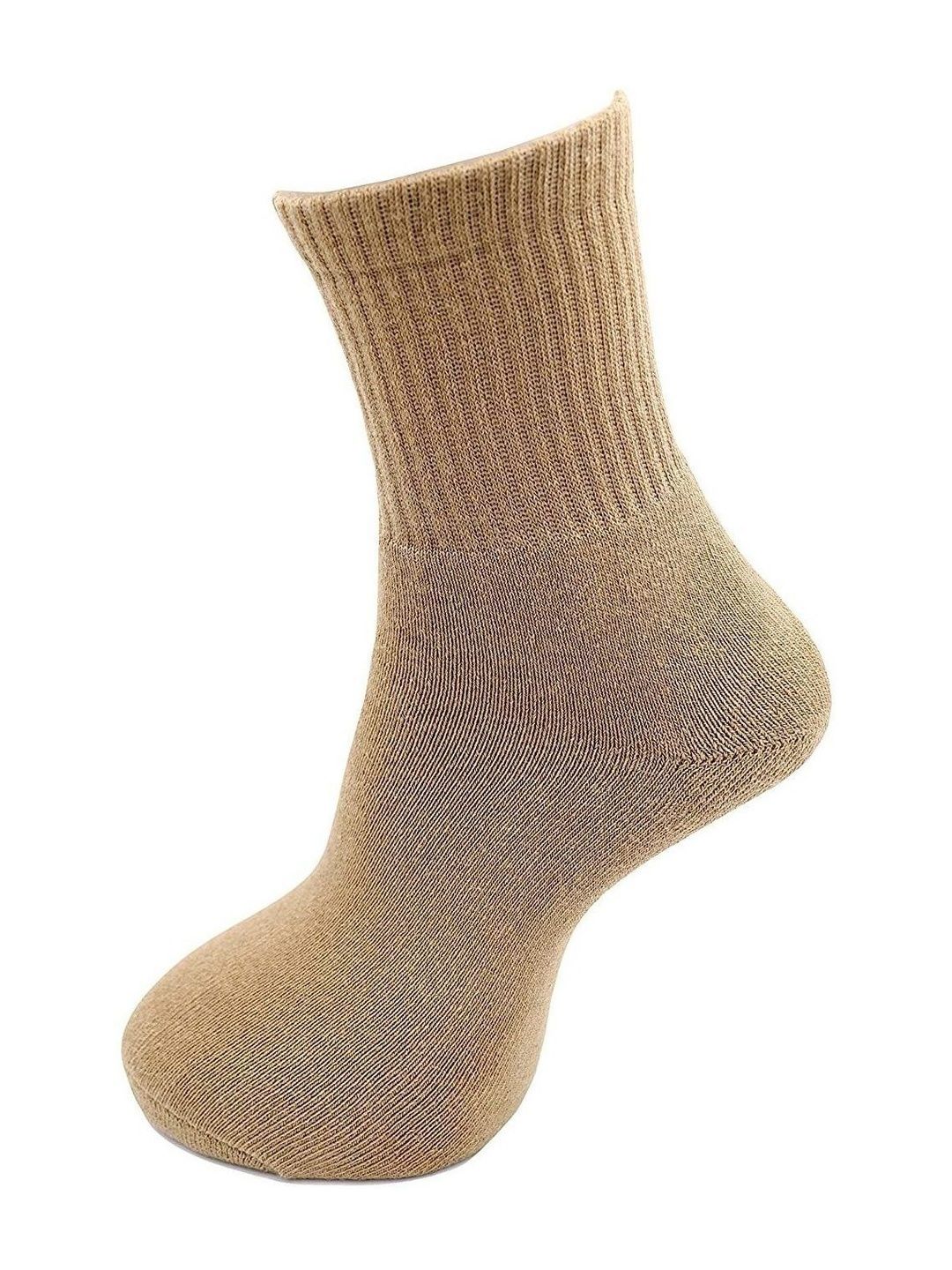 akeet trend Men Cotton Assorted Ankle Length Socks