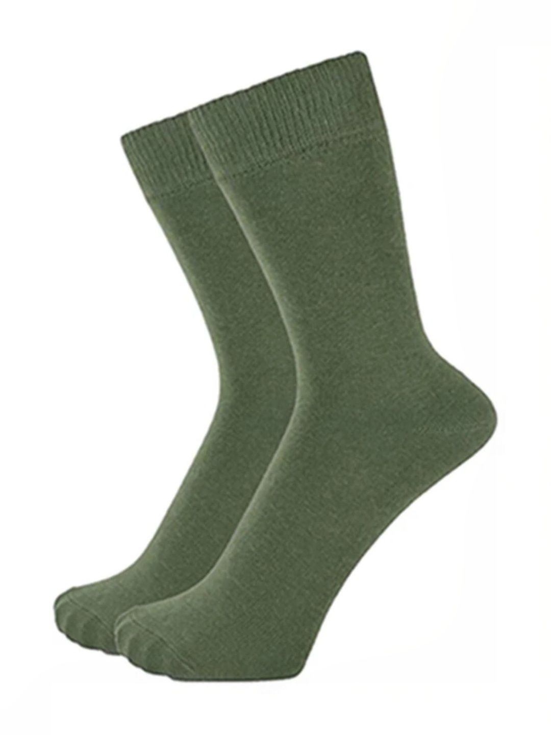 Akeeta Men Cotton Assorted Calf Length Socks