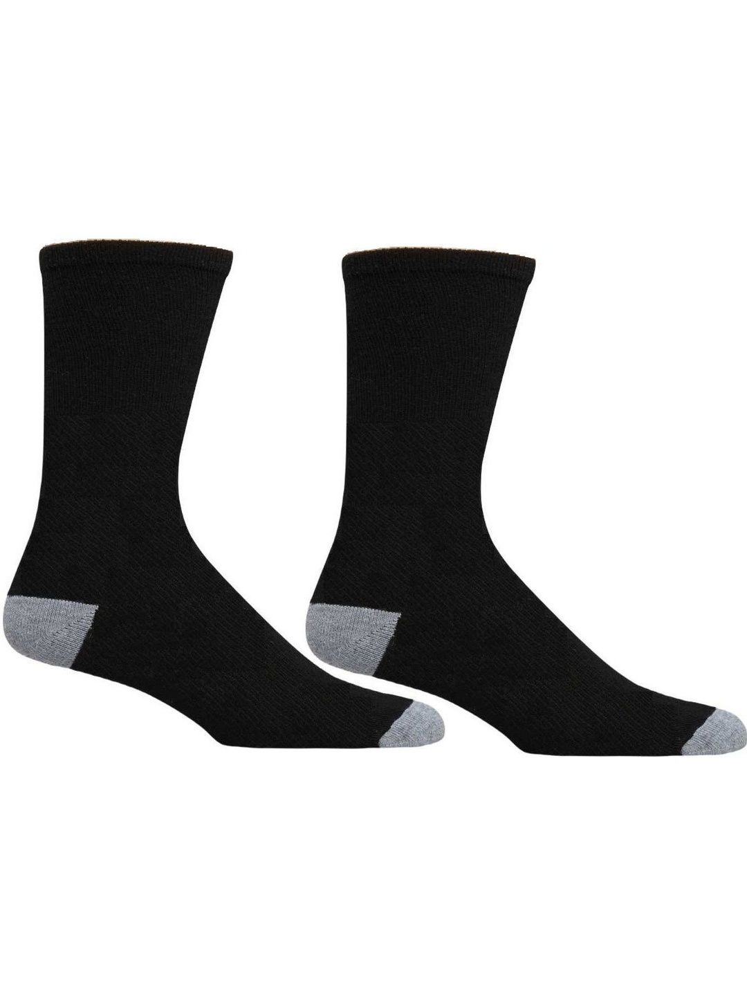 akeet trend Men Cotton Assorted Colourblocked Calf Length Socks