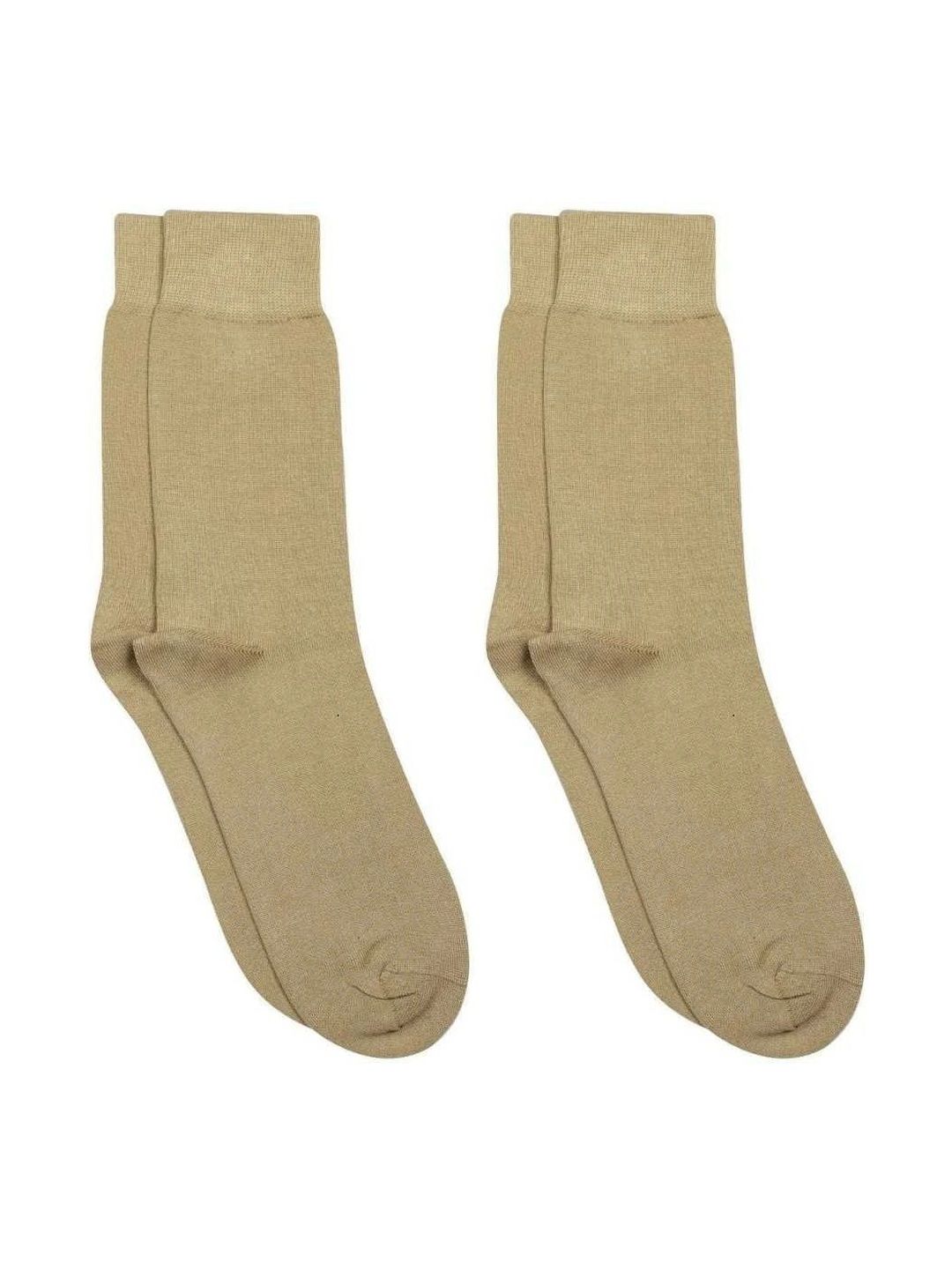 akeet trend Men Pack of 2 Cotton Assorted Calf Length Socks