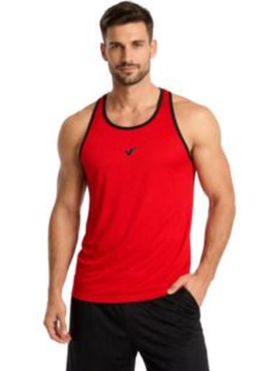 VTSPORTS Gym Vest