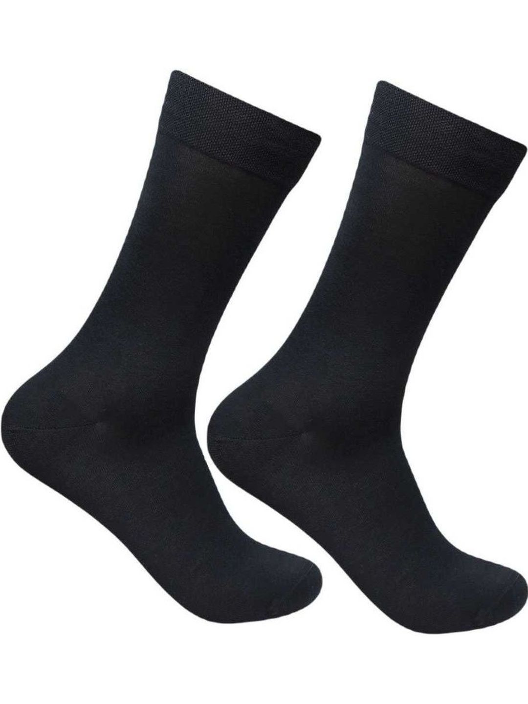 Akeeta Men Cotton Assorted Calf Length Socks