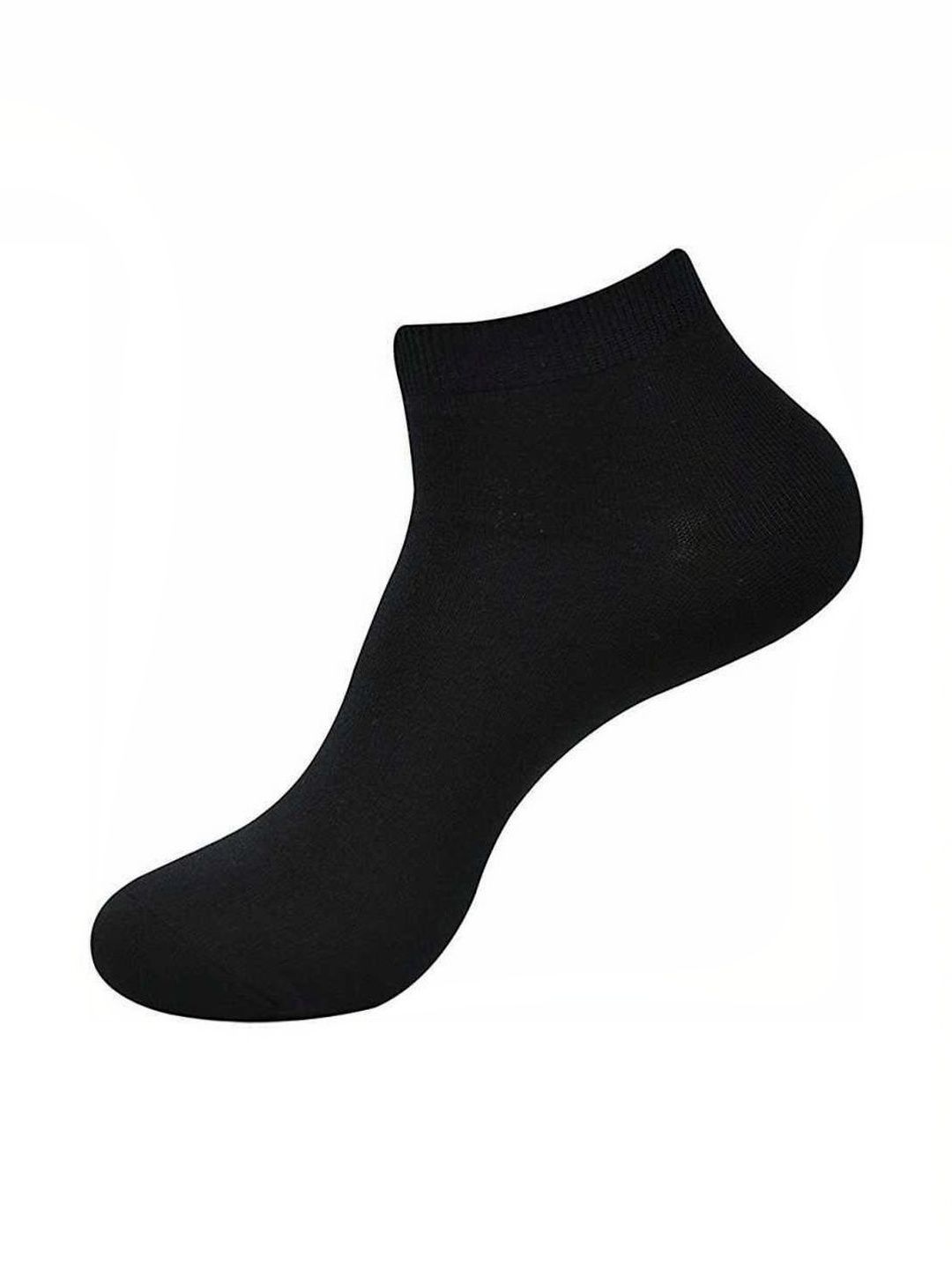 Akeeta Men Cotton Assorted Ankle Length Socks