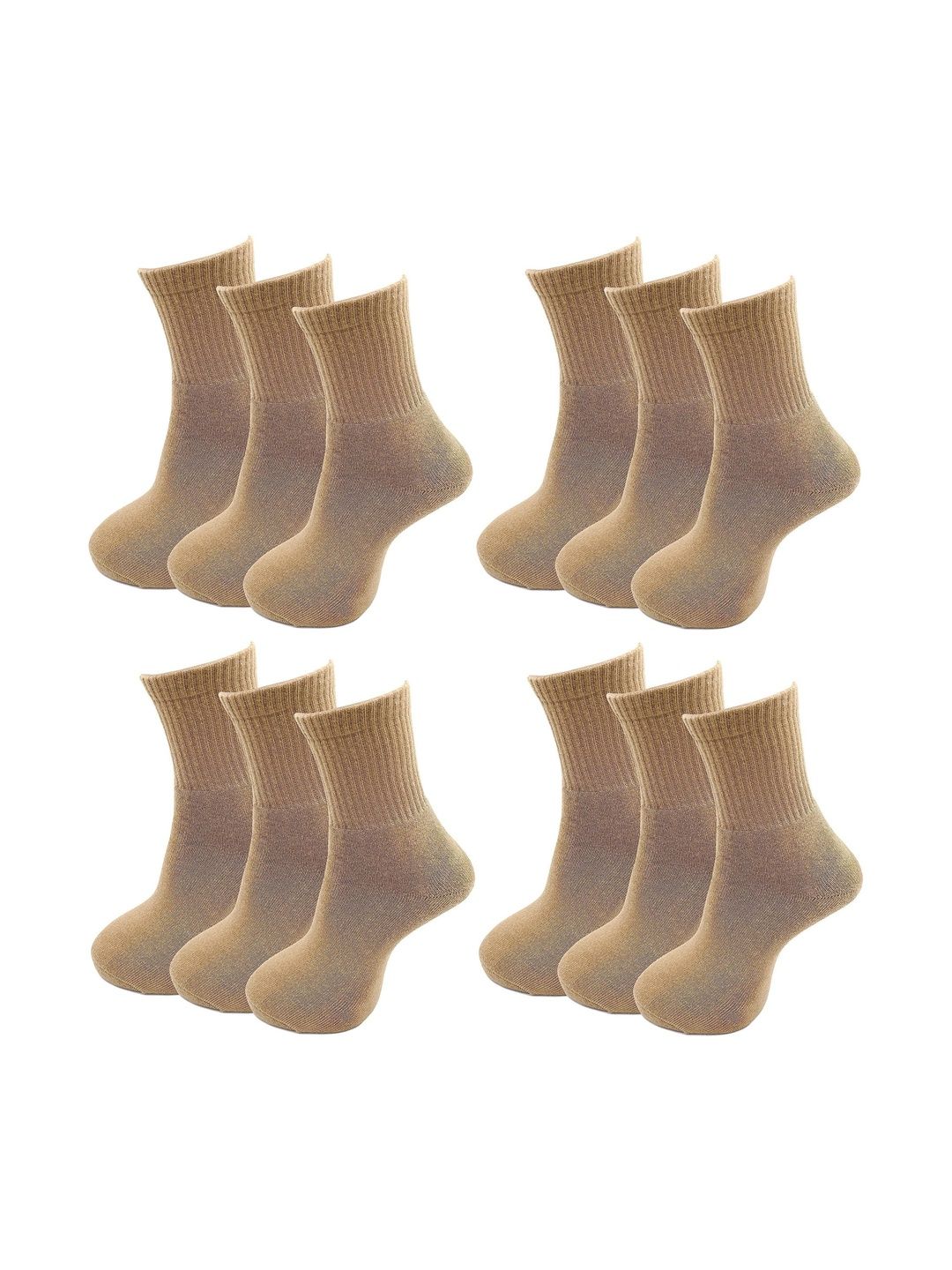 akeet trend Men Cotton Assorted Above Ankle Socks