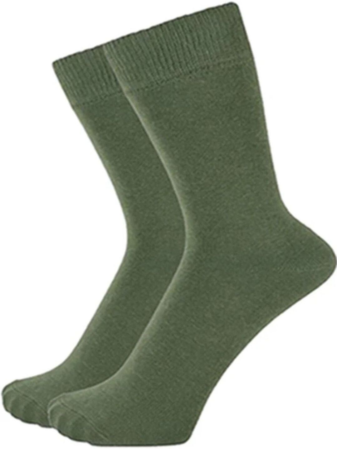 Akeeta Men Cotton Assorted Calf Length Socks