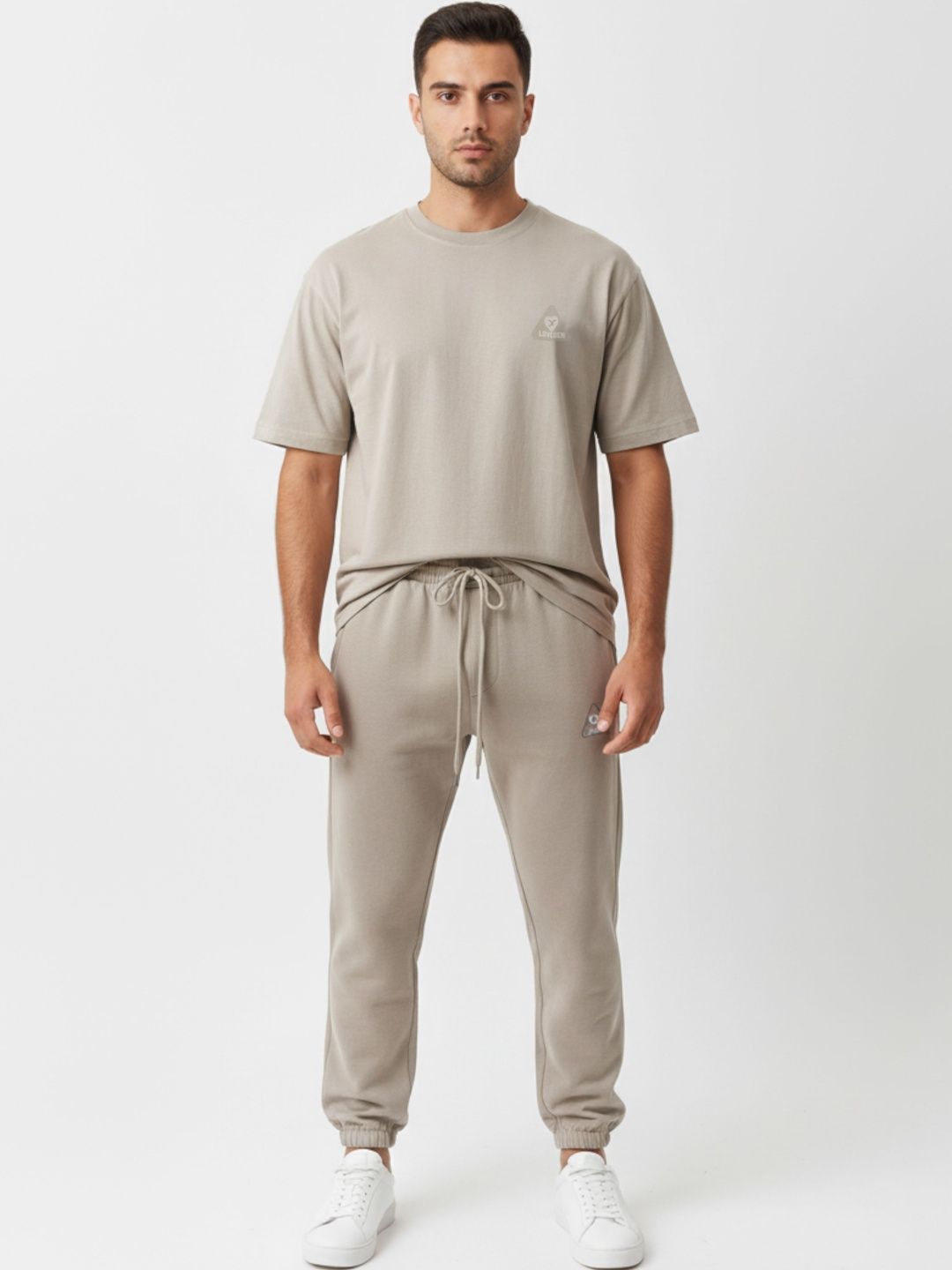LOVEGEN Unisex No Fly Trousers