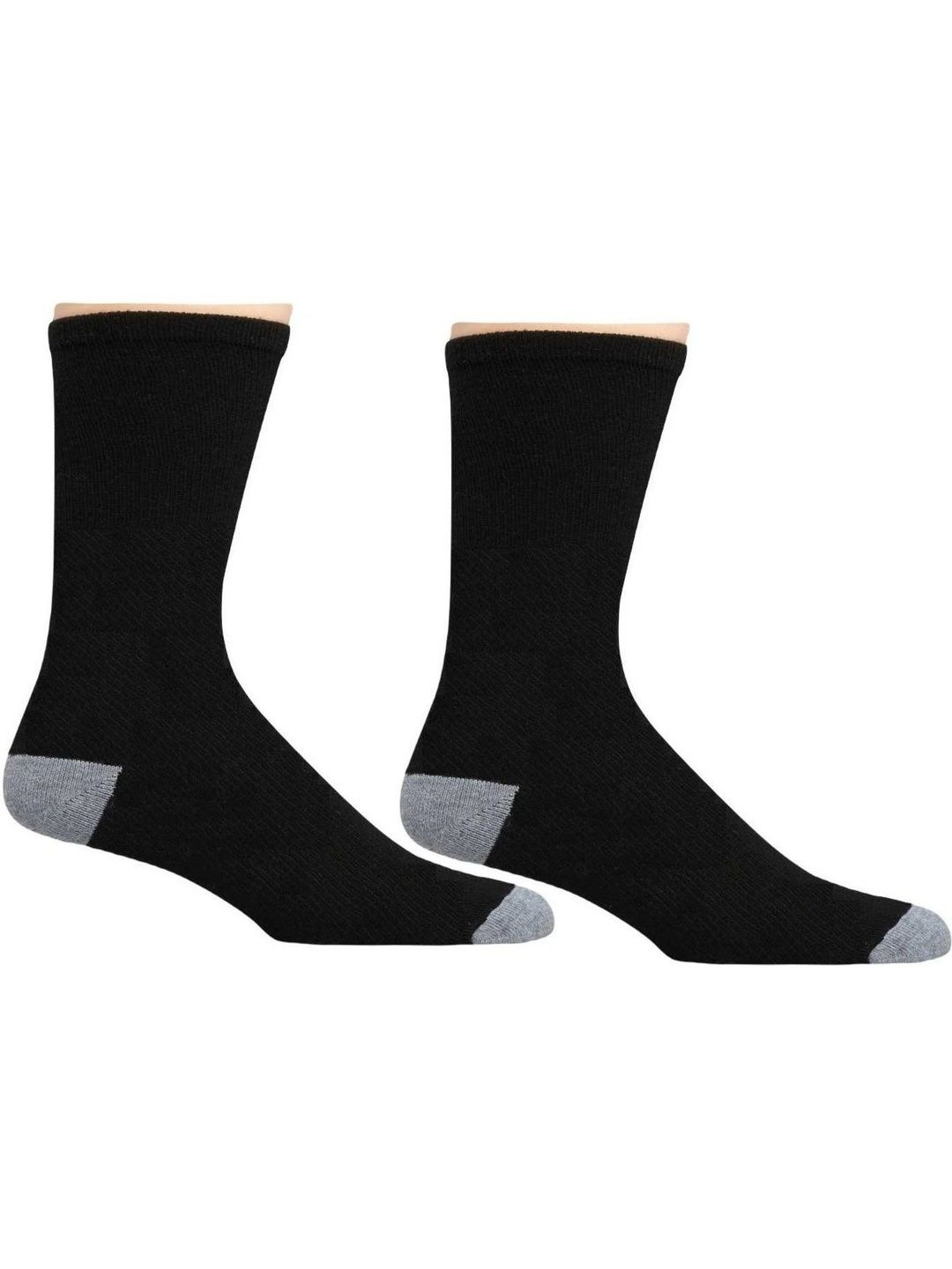akeet trend Men Cotton Assorted Calf Length Socks