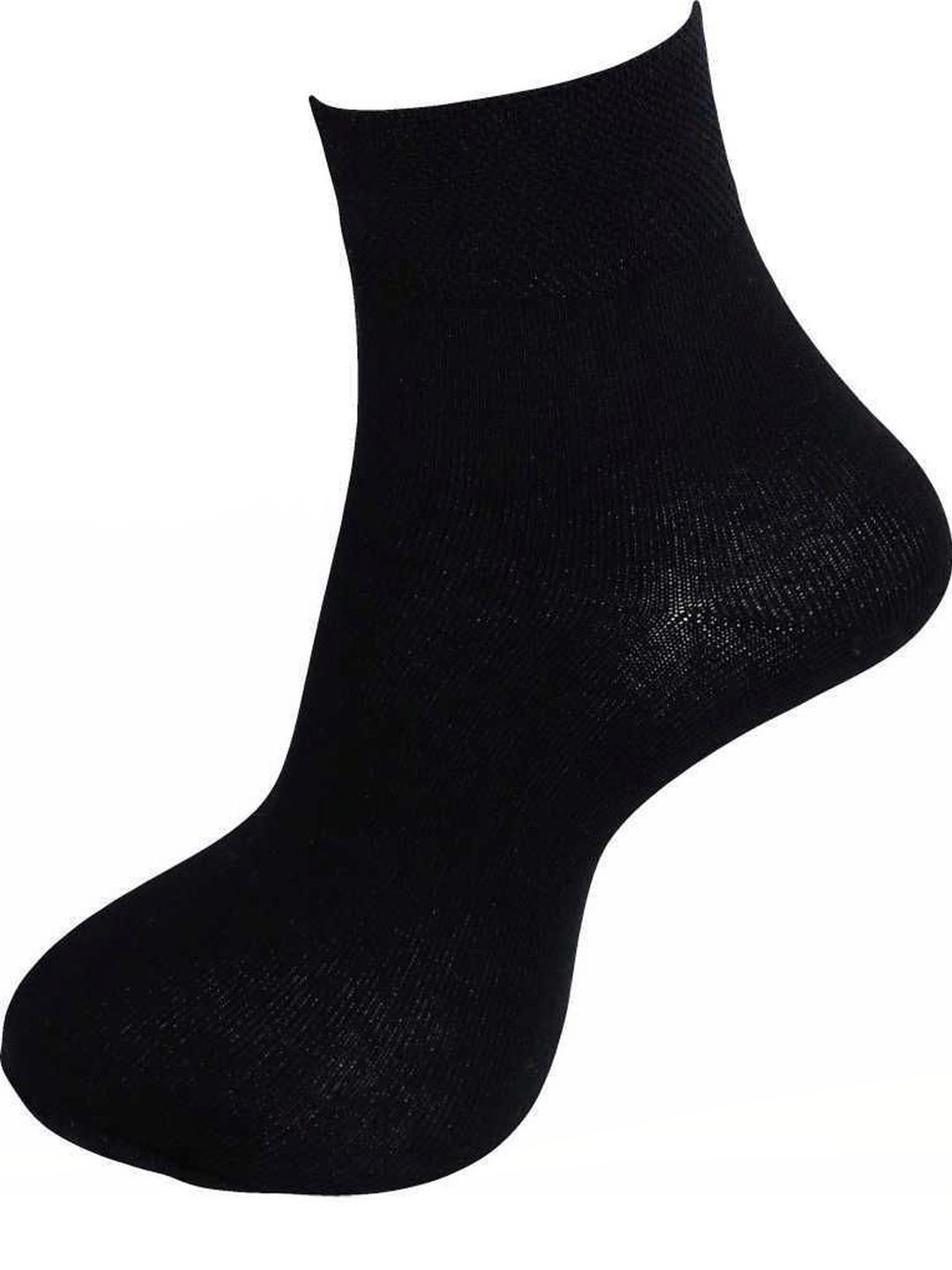 Akeeta Men Cotton Assorted Ankle Length Socks