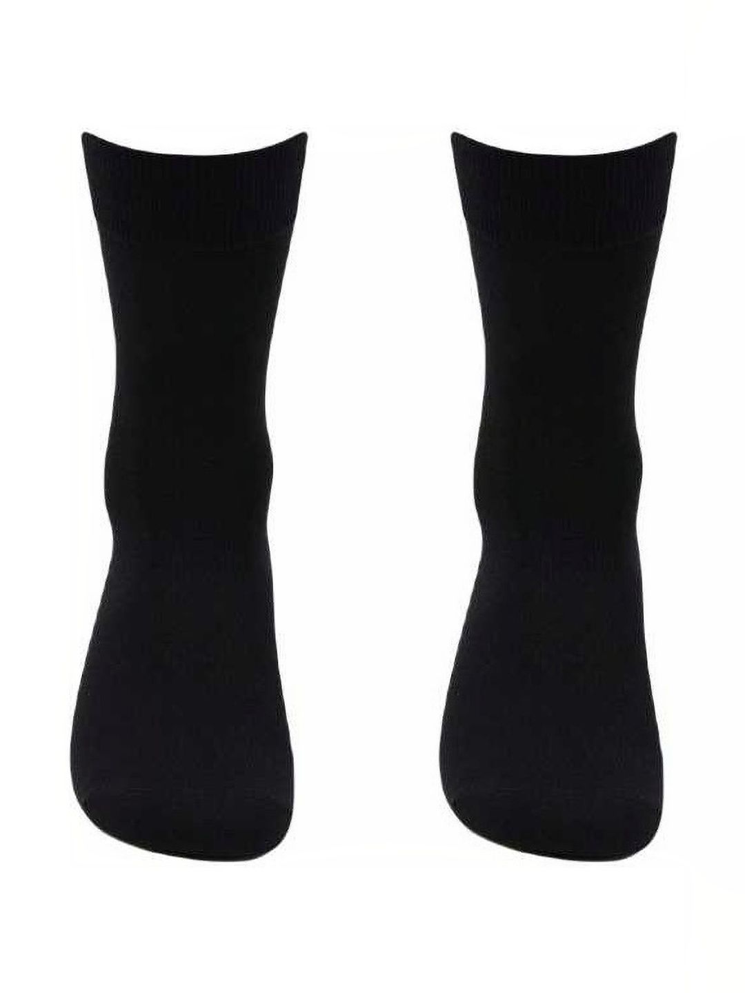 akeet trend Men Pack of 2 Cotton Assorted Calf Length Socks