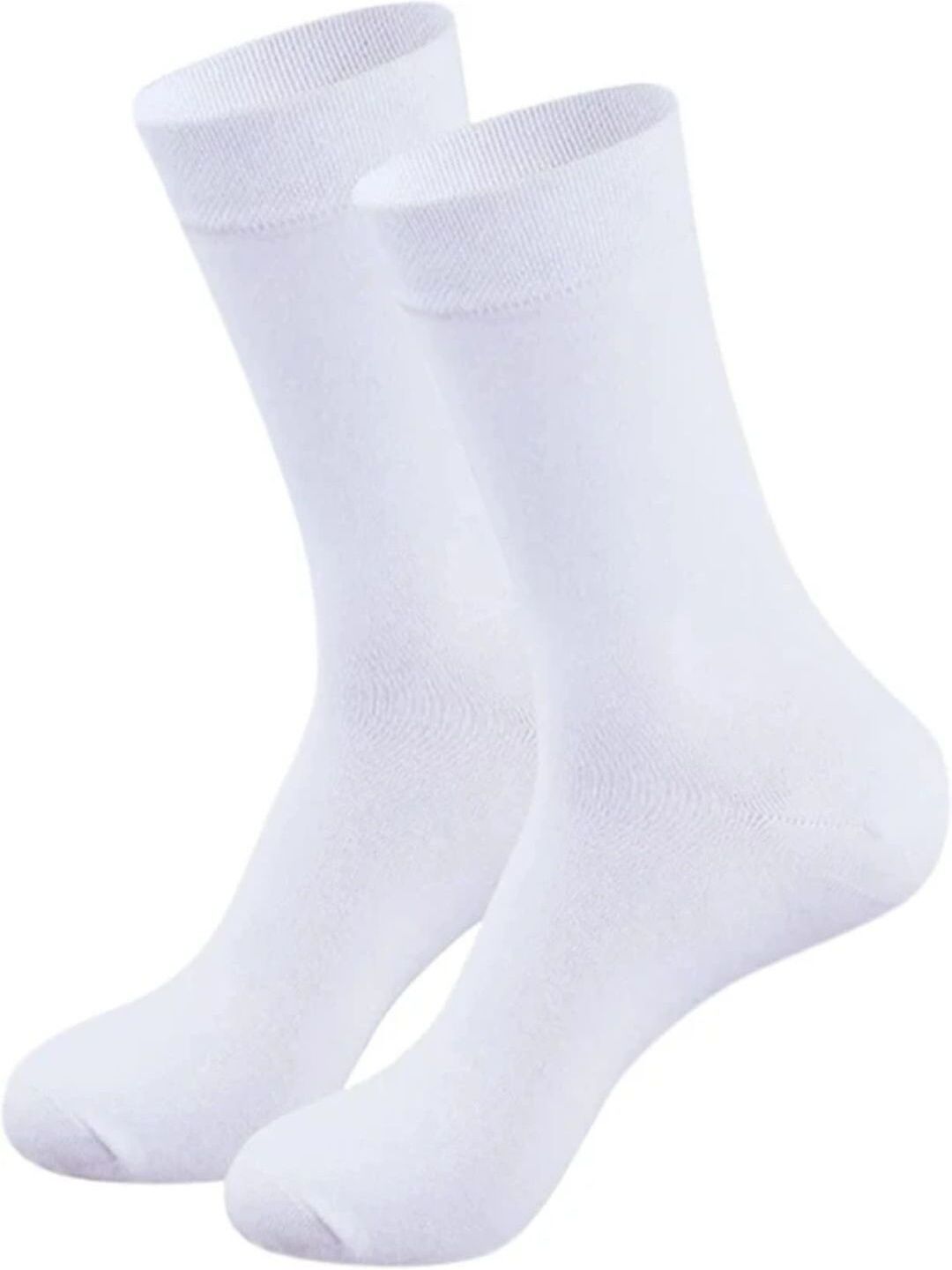 Akeeta Men Cotton Assorted Calf Length Socks