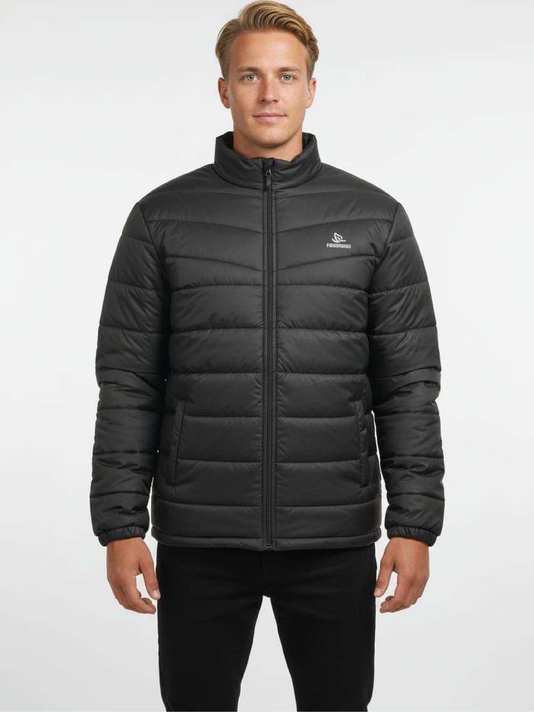 FEDAPPARIO Men Lightweight Puffer Jacket