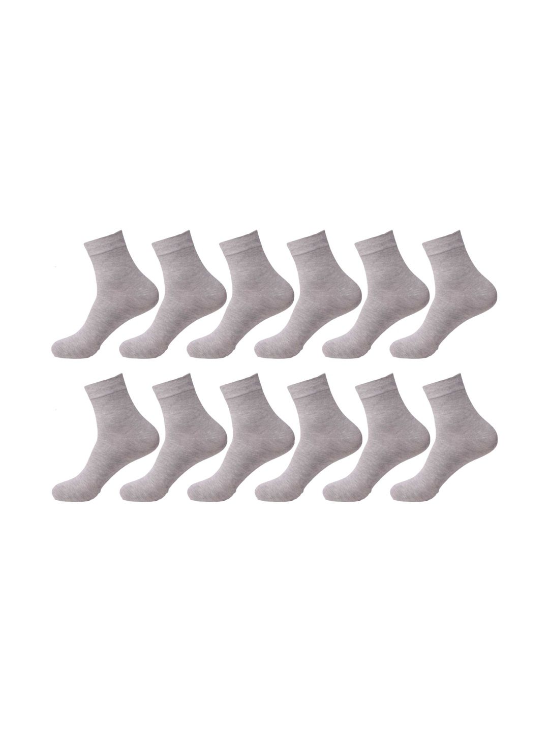 akeet trend Men Cotton Assorted Ankle Length Socks